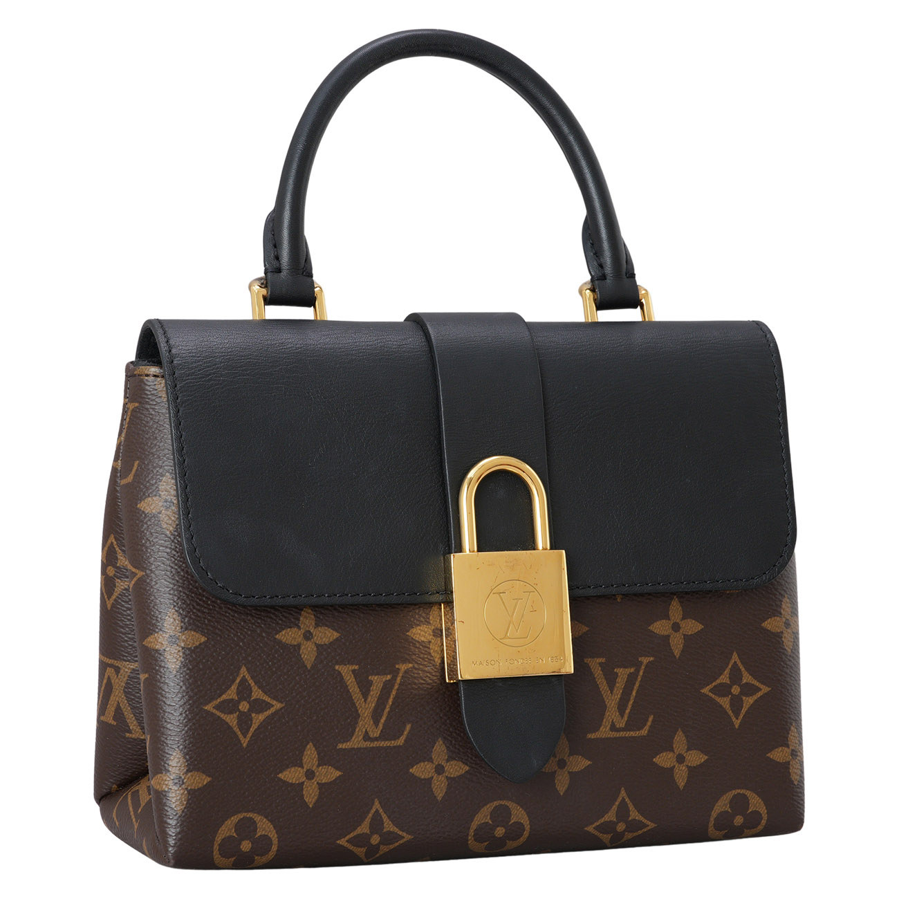 LOUIS VUITTON(USED)루이비통 M44141 록키BB
